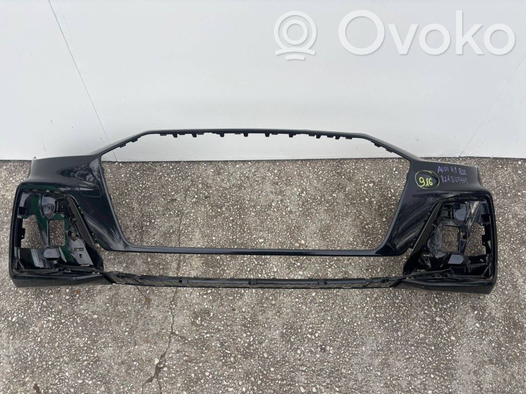 Audi A1 Front bumper 