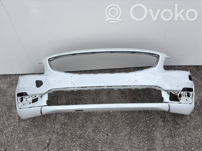 Volvo S60 Front bumper 