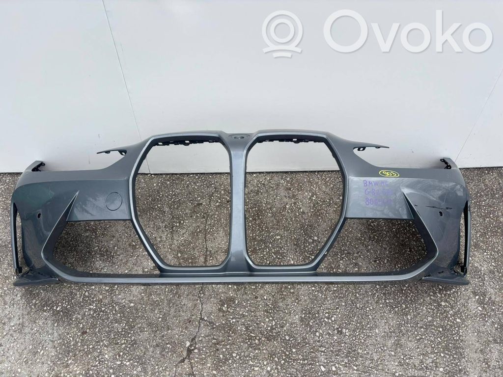 BMW M4 G82 G83 Front bumper 