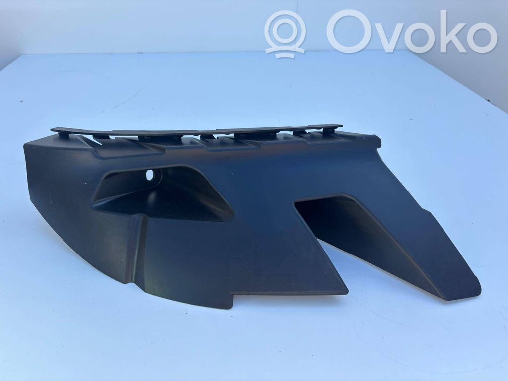 Front bumper mounting bracket   68104944AD