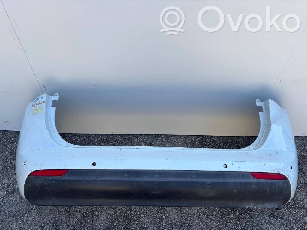 KIA Ceed Parachoques 