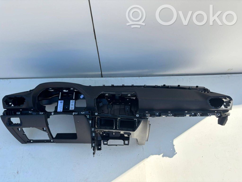 Cupra Formentor Panelė 