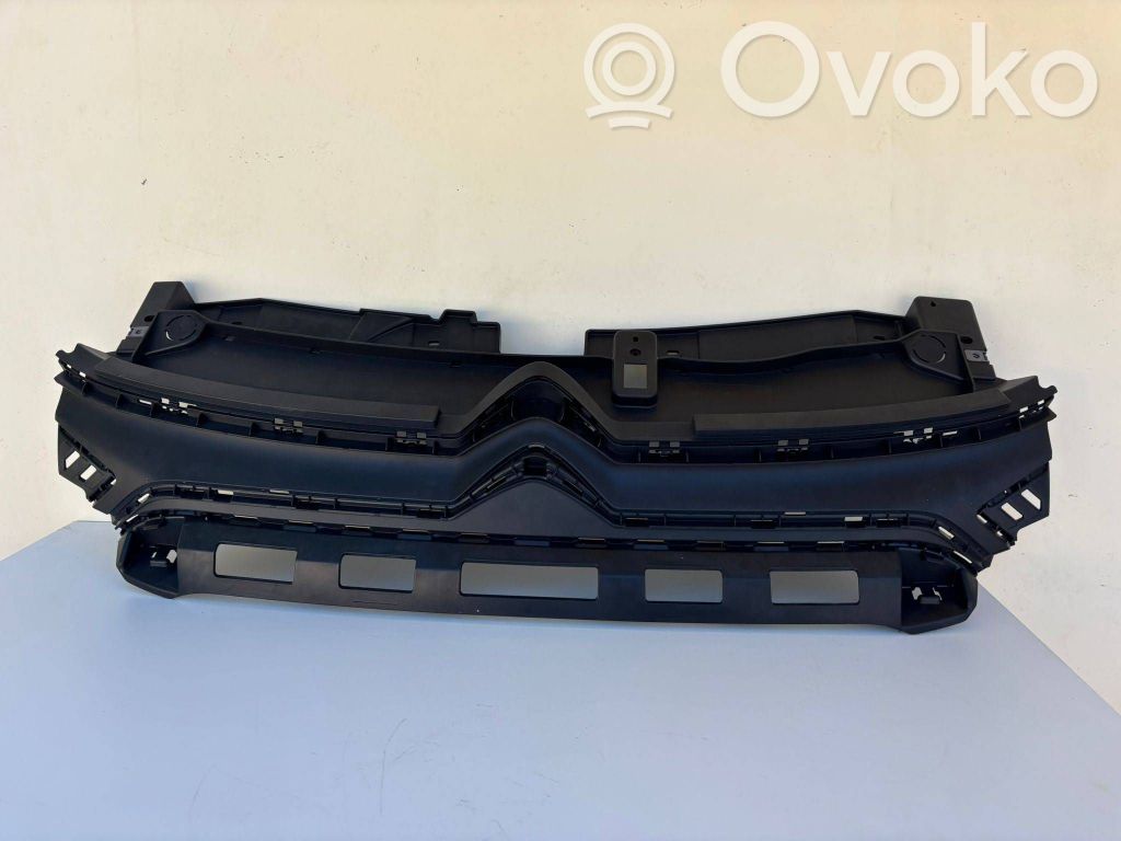 Citroen C3 Front grill 