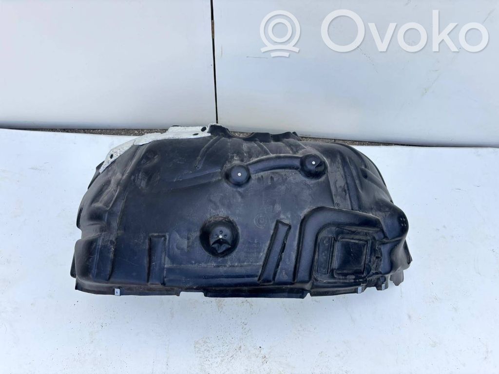 Dodge RAM 2500 DS Apakšspārns 