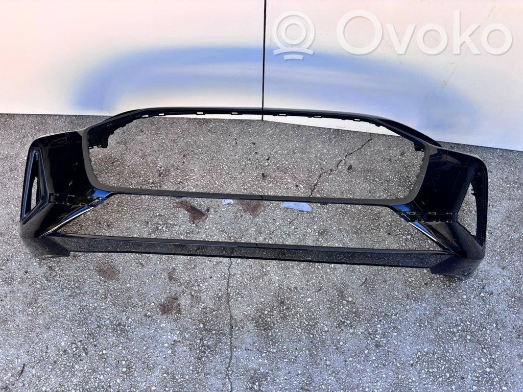 Audi A5 Front bumper 