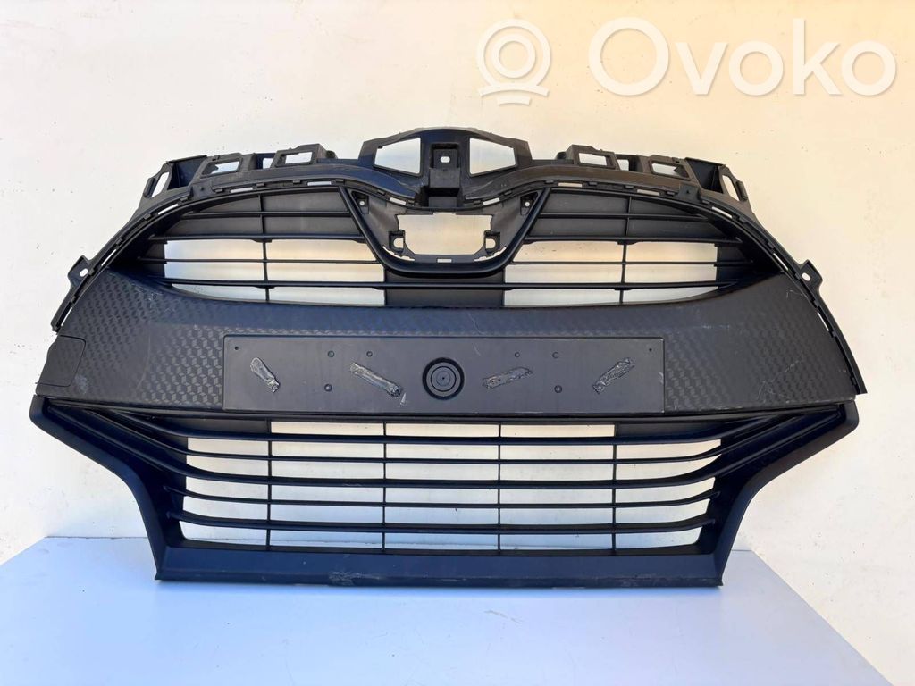 Toyota Yaris XP210 Grilă radiator față 
