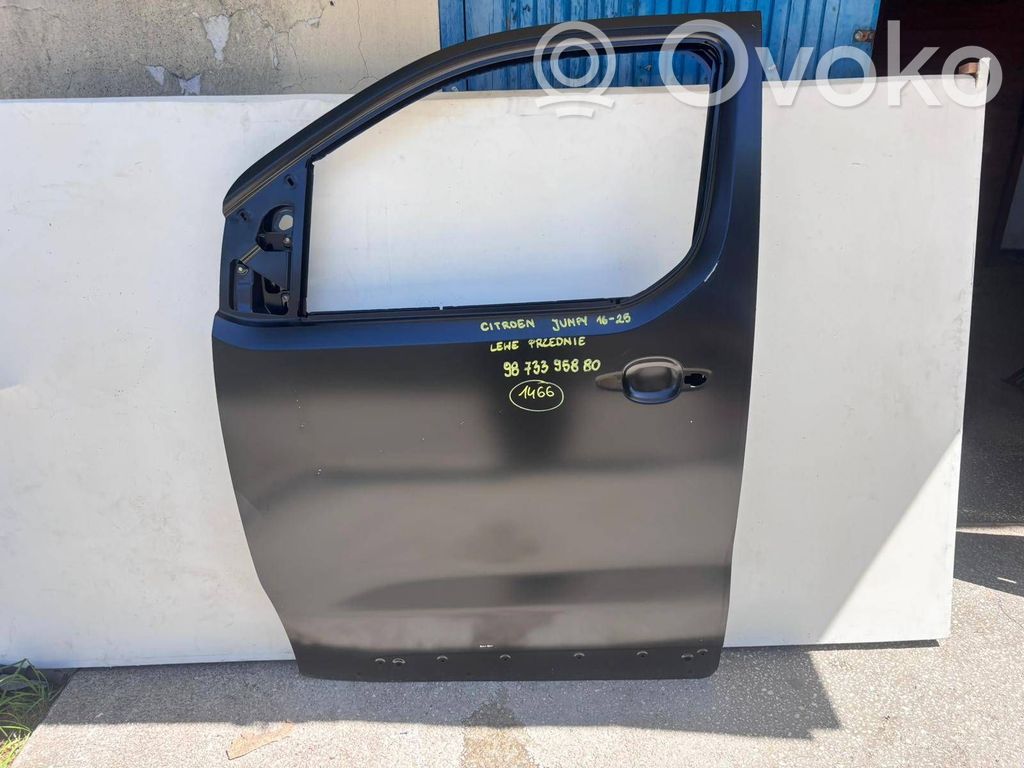Front door   9873395880