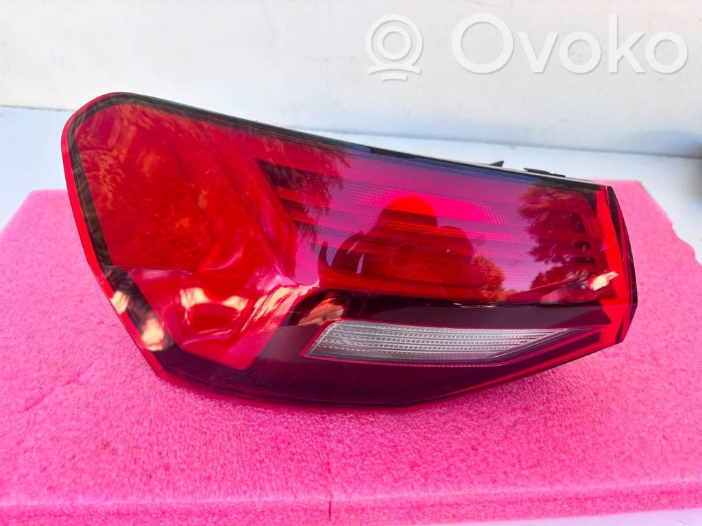 Audi A3 8Y Takavalot 