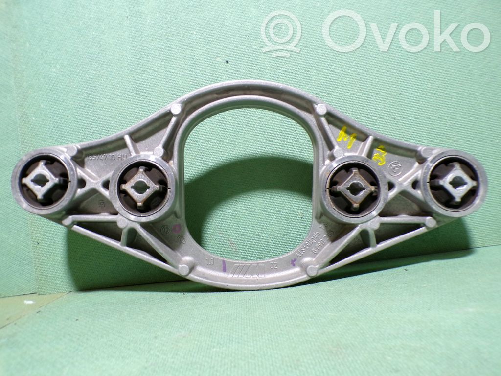 BMW M3 G80 Rear differential 