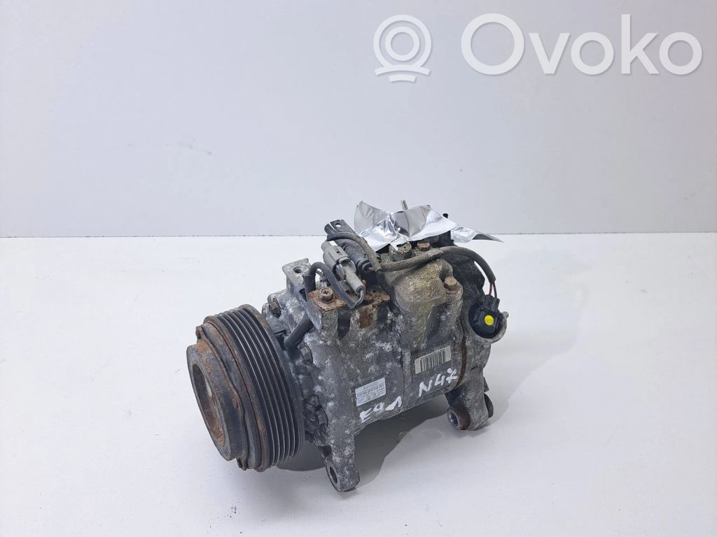 Air conditioning (A/C) compressor (pump)   9225703,6452922703,64529223694