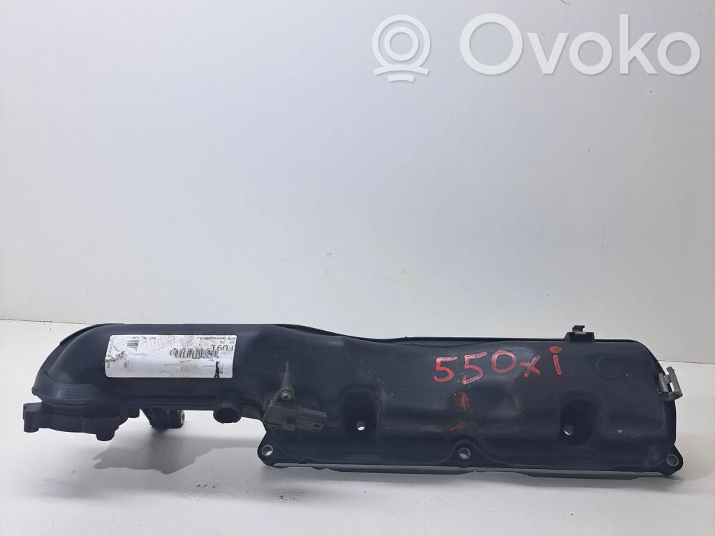 BMW 5 F10 F11 Intake manifold 