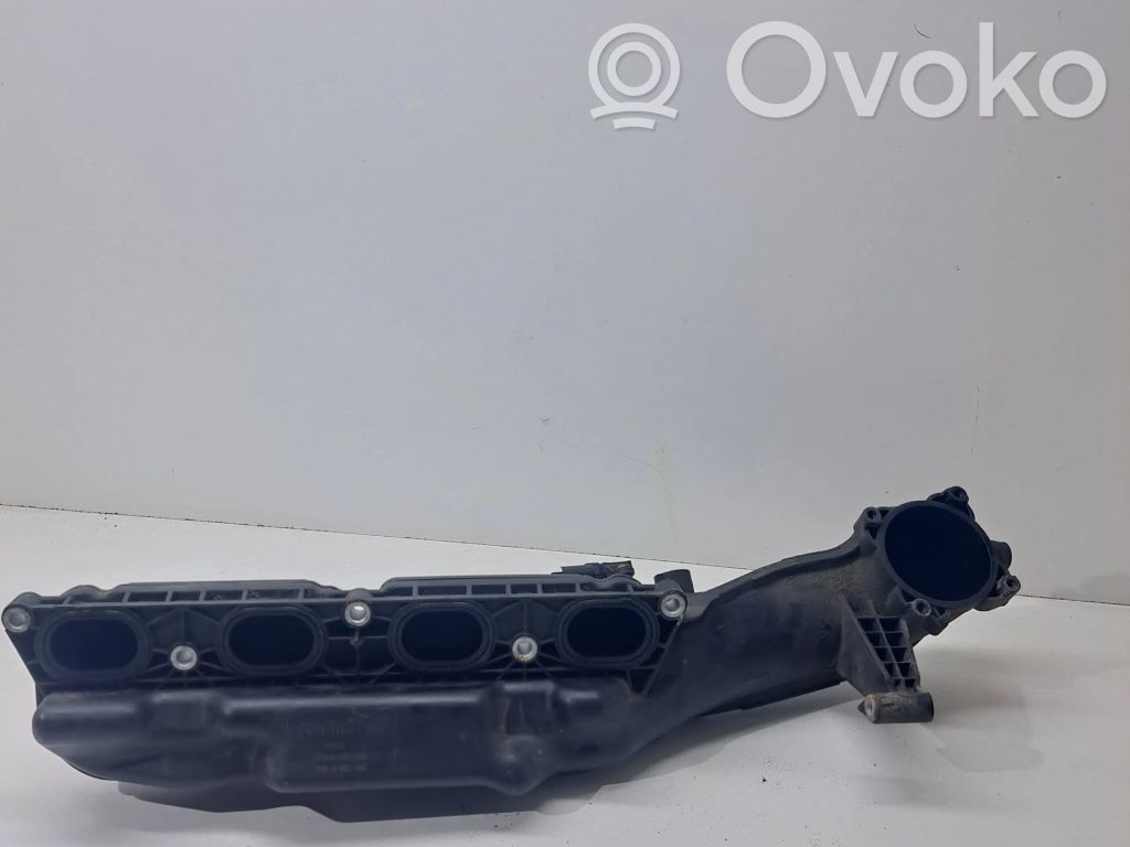 BMW 5 F10 F11 Imusarja 