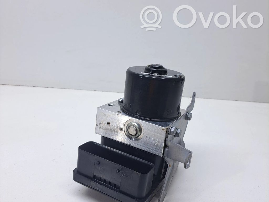 ABS Pump   6789300,6789301,34516789300