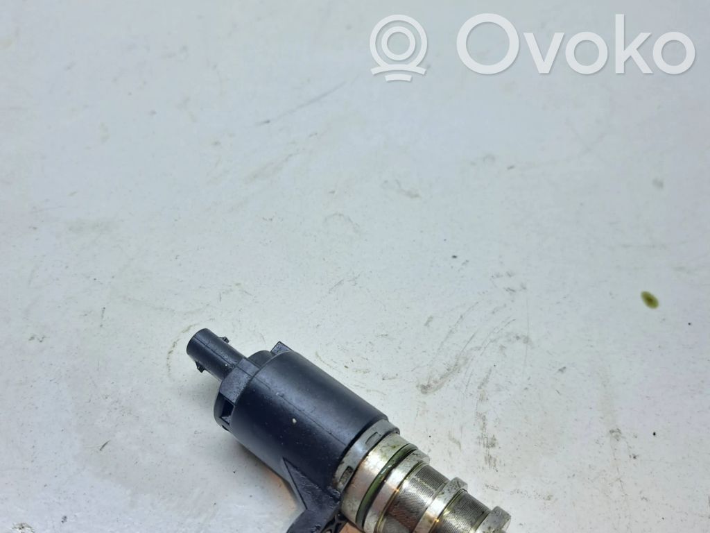 BMW 5 F10 F11 Oil pressure sensor 