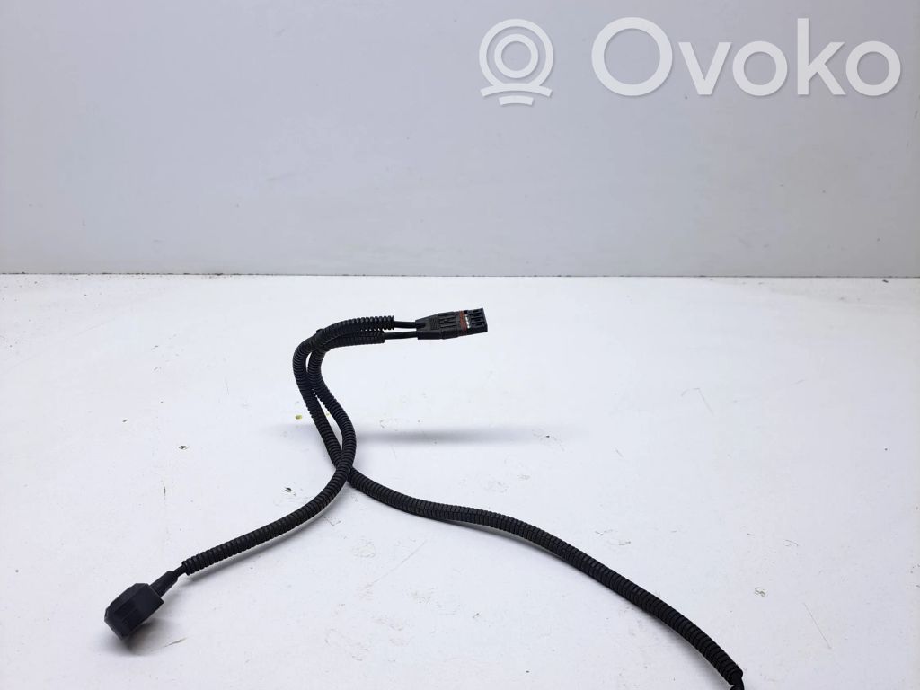 BMW 5 F10 F11 Detonation knock sensor 