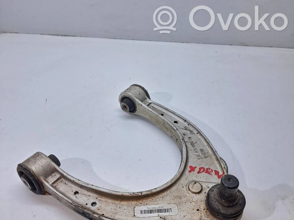 BMW 5 F10 F11 Górny wahacz przedni 