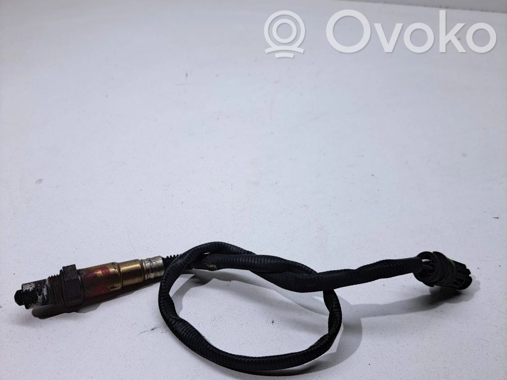 BMW 5 F10 F11 Lambda zonde 