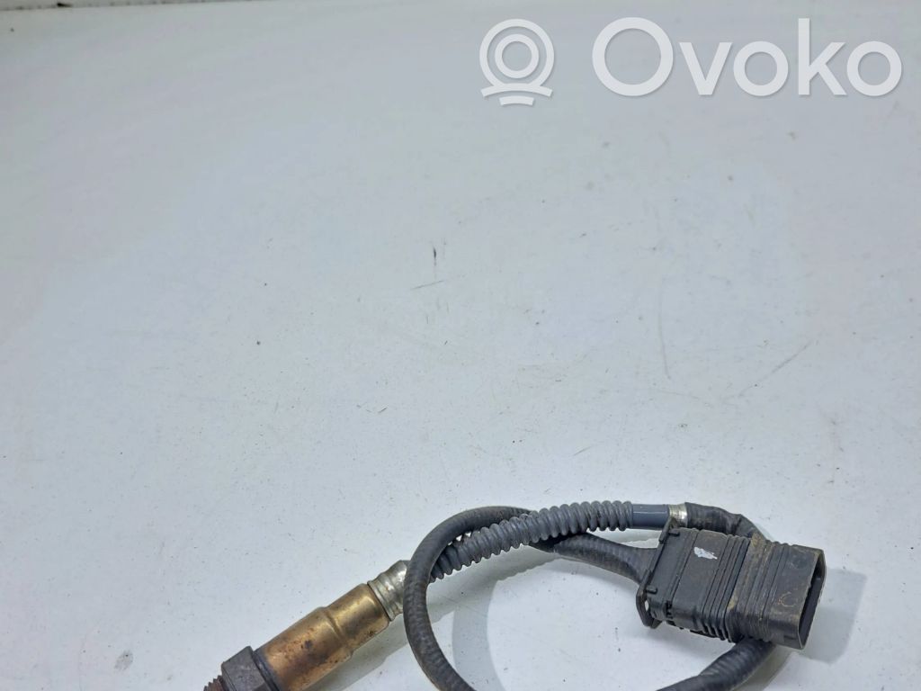 BMW 5 F10 F11 Lambda probe sensor 