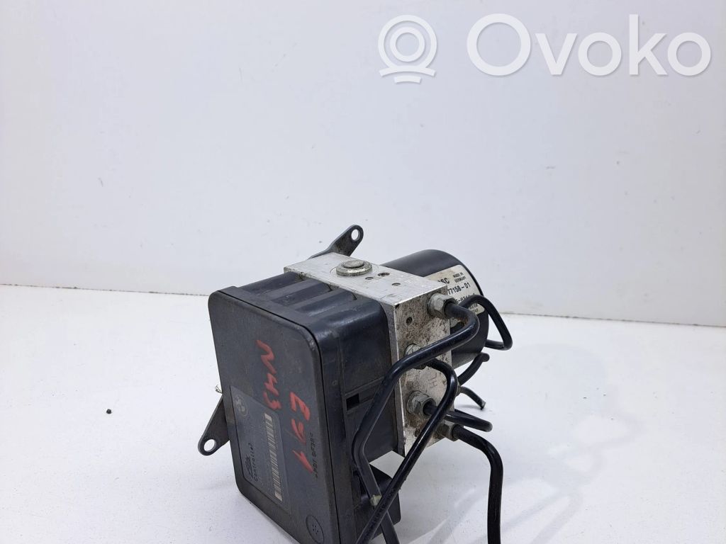 BMW 3 E90 E91 ABS Pump 
