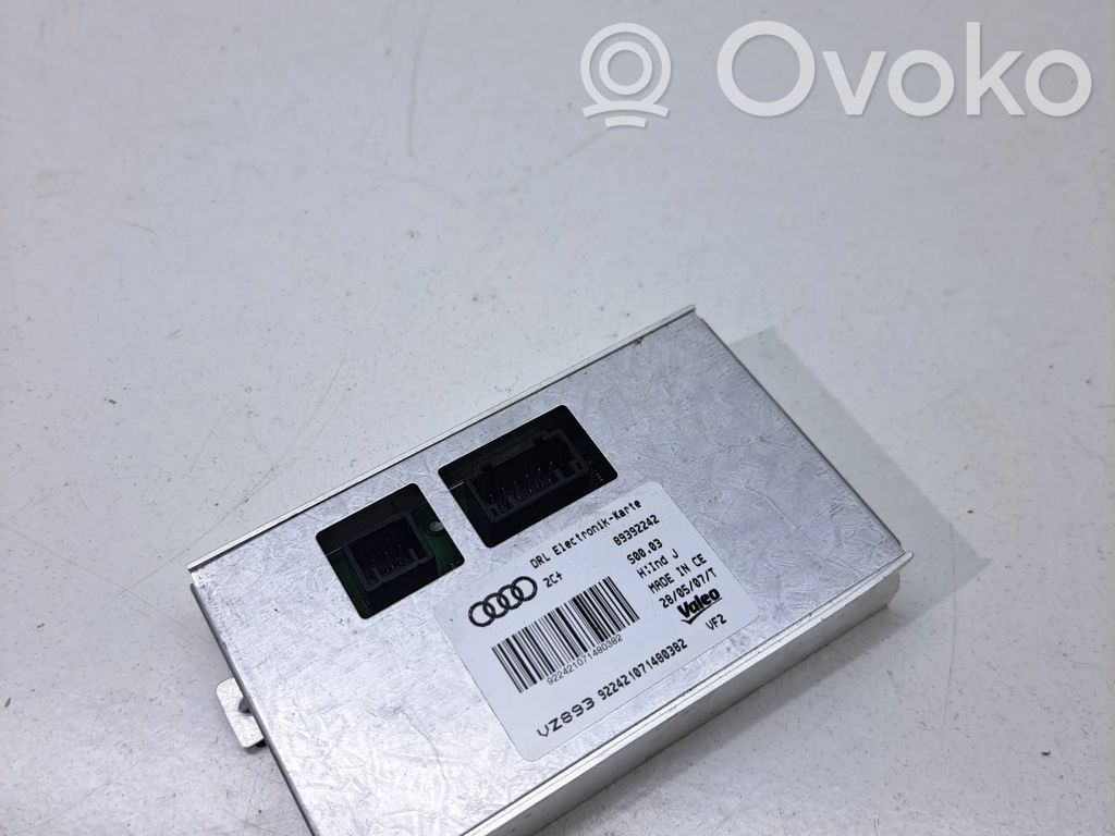 Audi A5 8T 8F Light module LCM 