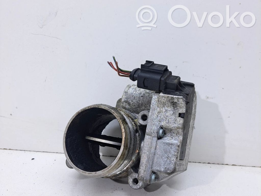 Audi A5 8T 8F Throttle valve 