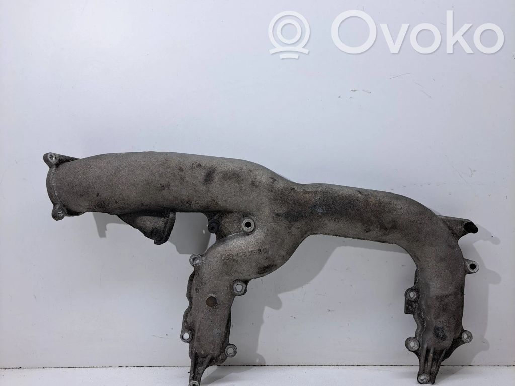 Audi A5 8T 8F Intake manifold 