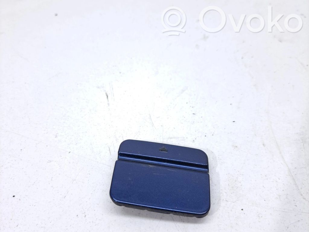 BMW 3 E90 E91 Rear bumper row hook cap/cover 