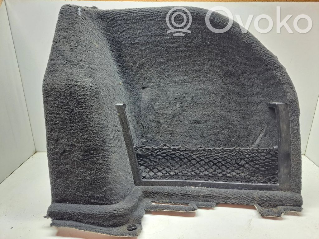 BMW 3 E90 E91 Trunk/boot side trim panel 