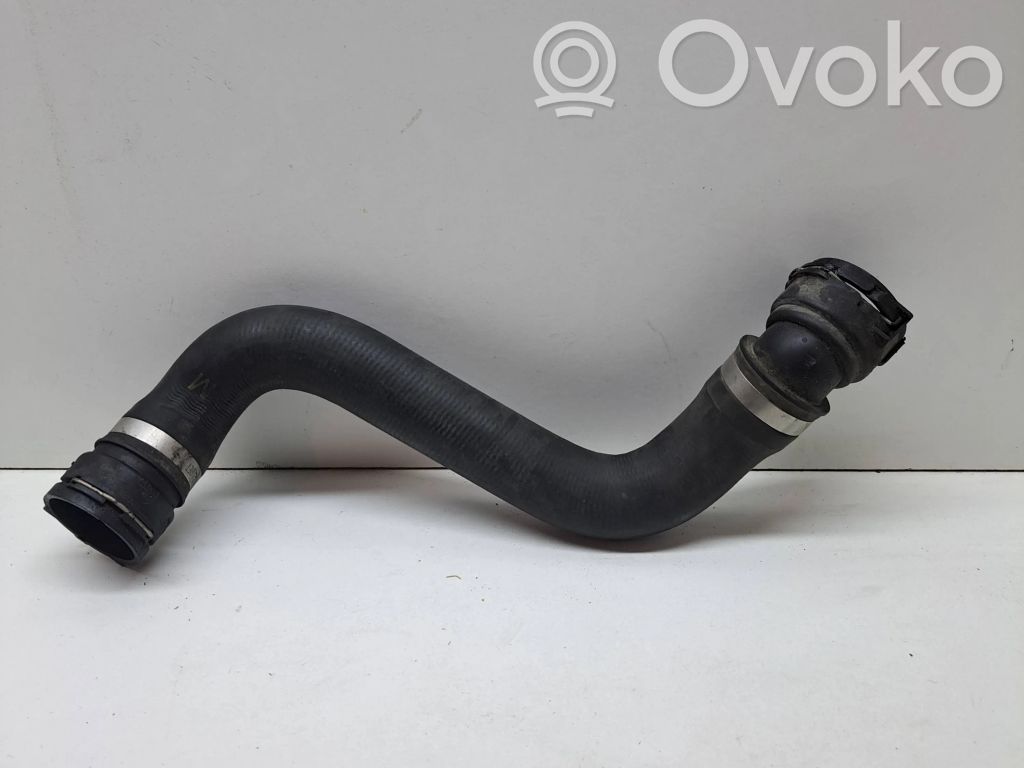BMW 3 E90 E91 Caurulīte (-es) / šļūtene (-es) 