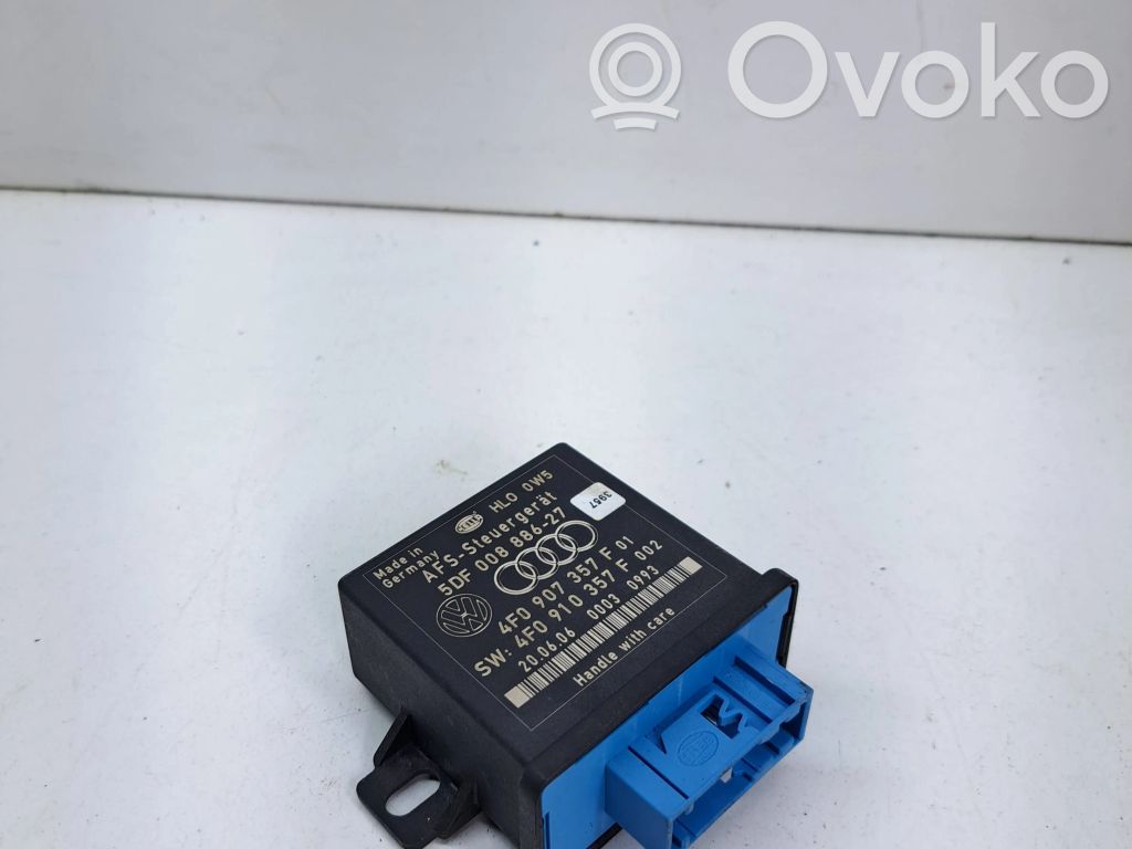Lichtmodul Lichtsensor   4F0907357F,4F0910357F,5DF00888627