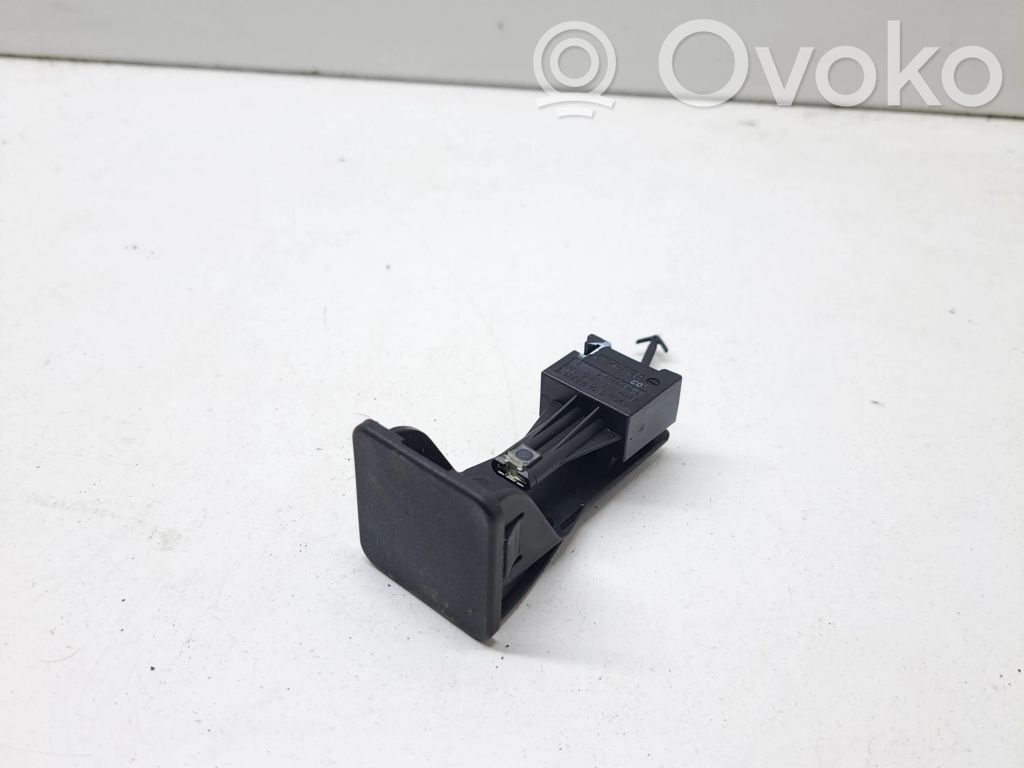 BMW 3 E90 E91 Other control units/modules 