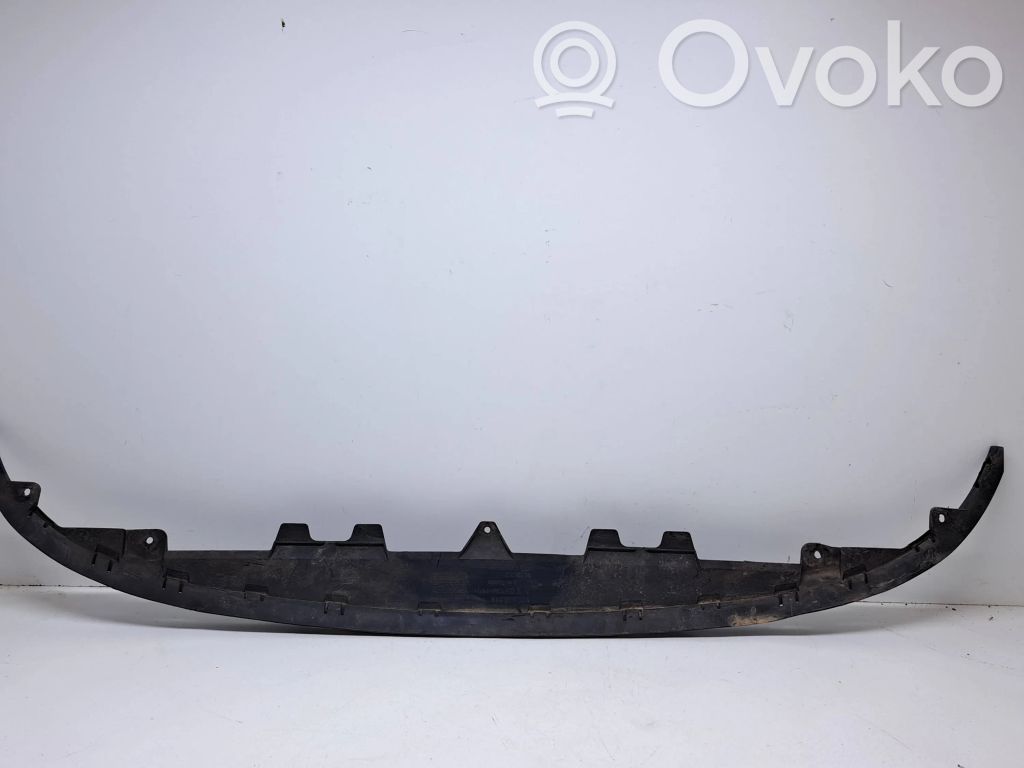 Volkswagen Eos Front bumper lip 