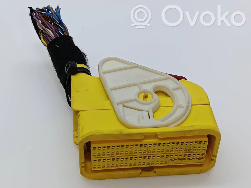 Audi A4 S4 B8 8K Otros cableados 