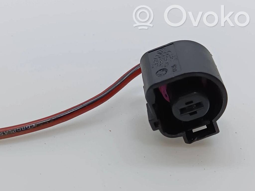 Audi A4 S4 B8 8K Wiązka alternatora 