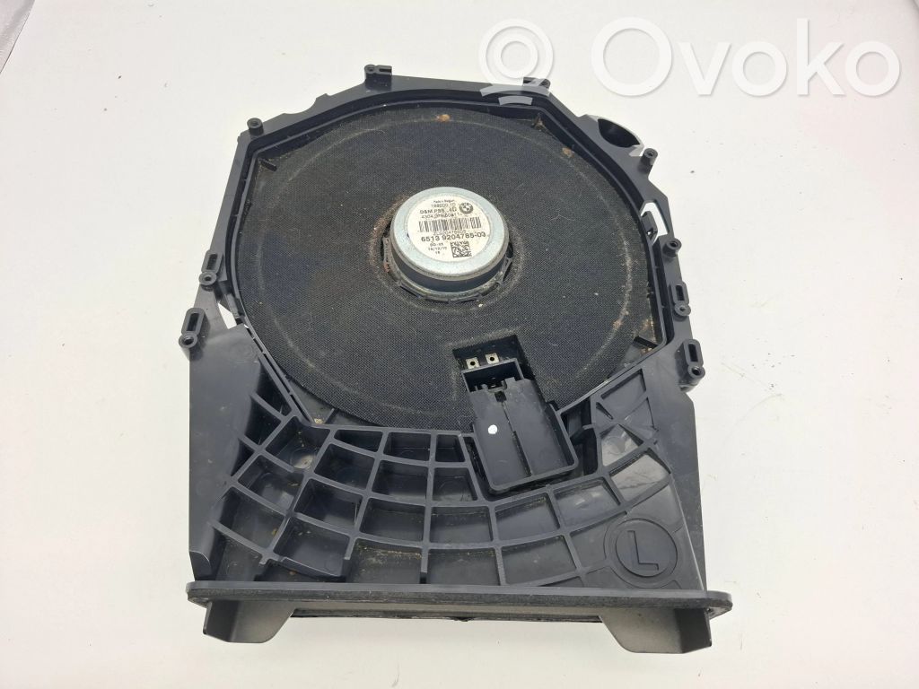 Subwoofer speaker   18820010,430407860811,9204785