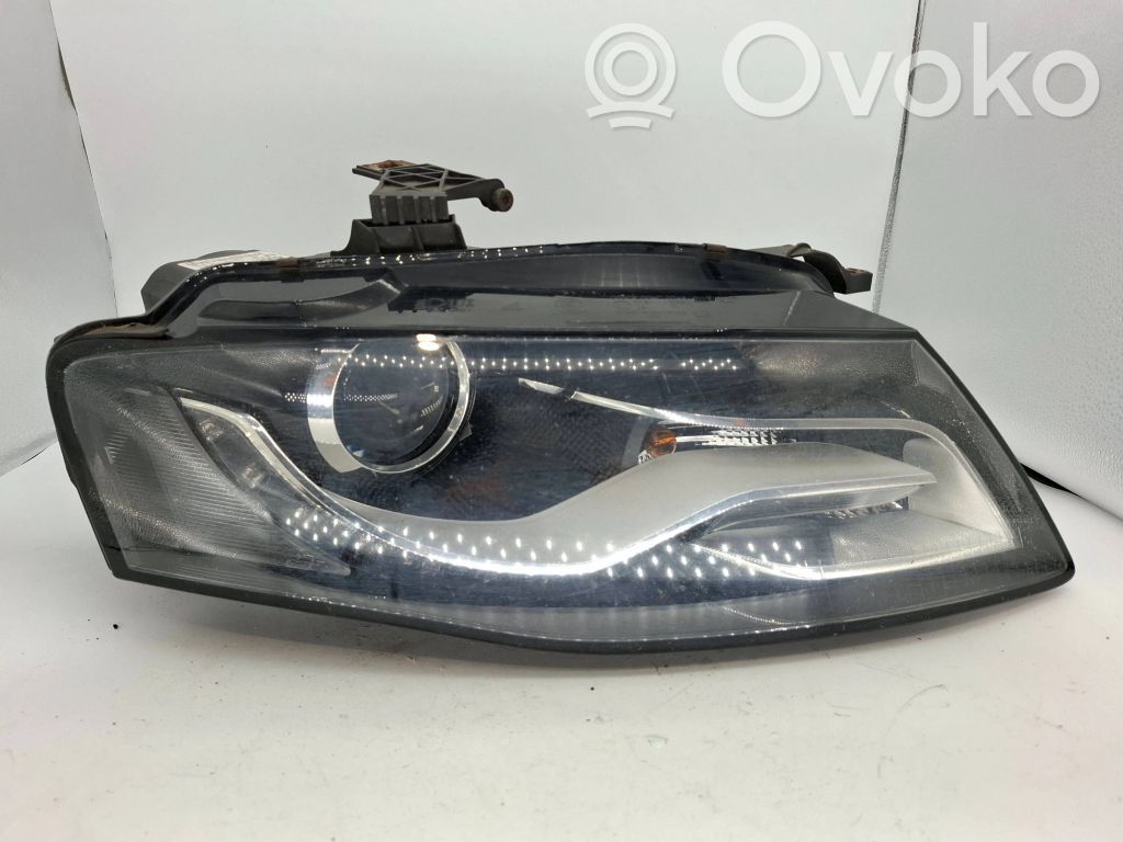 Audi A4 S4 B8 8K Faro/fanale 