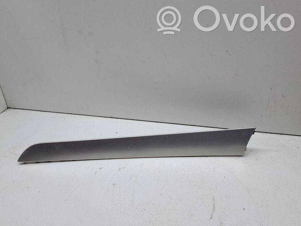 Audi A4 S4 B8 8K Front door trim bar 
