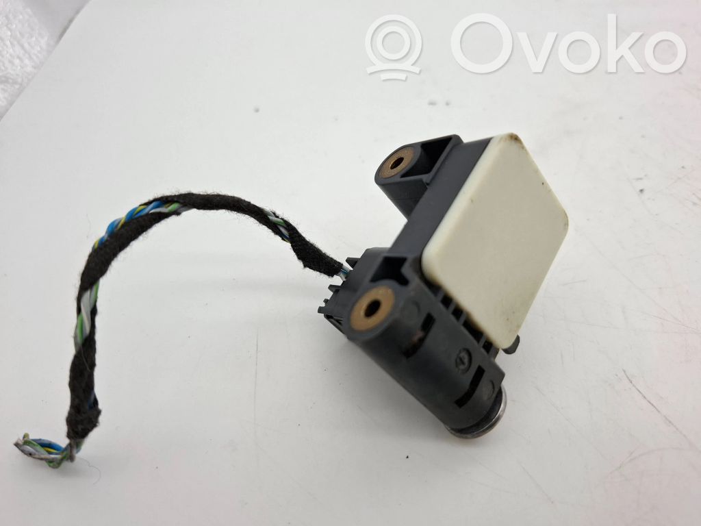 Airbag deployment crash/impact sensor   0285003900,6911003,211310