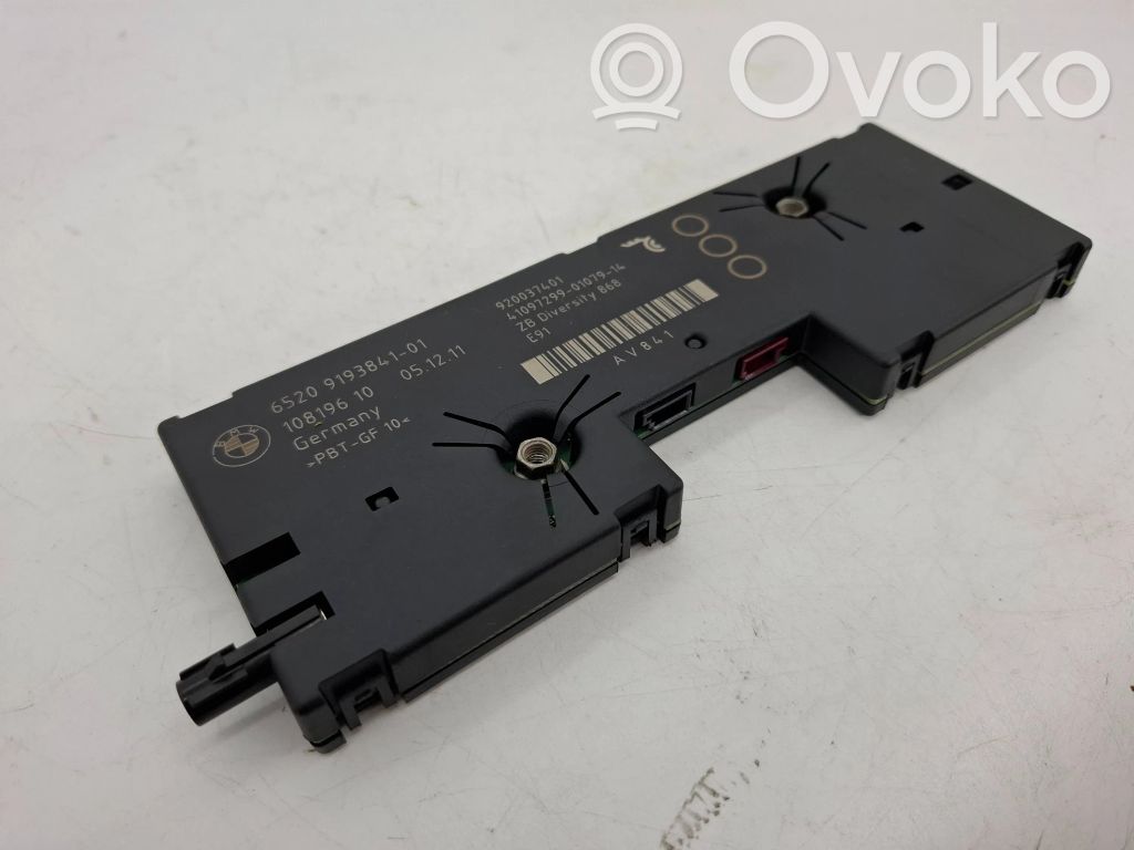 Antenas pastiprinātājs   920037401,920037401,AV841,109729901079