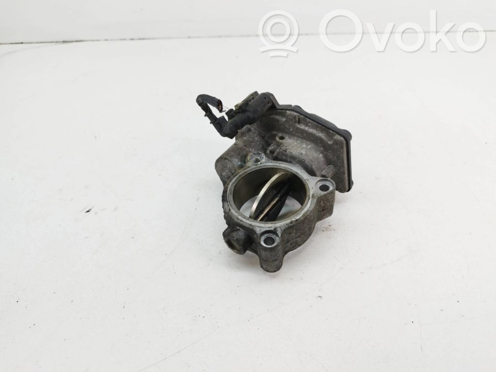 Throttle valve   7810752,10378517,50836903