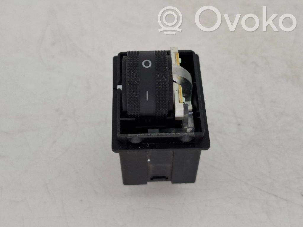 Audi A4 S4 B8 8K Headlight level height control switch 