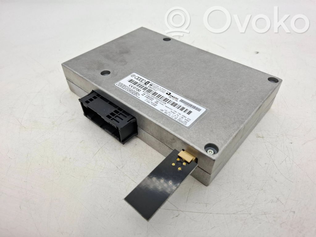 Bluetooth control unit module   8T0862335C,6434AFSE256X