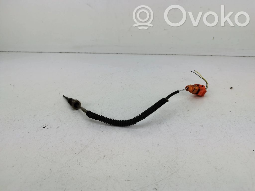 Audi A6 S6 C7 4G Sensor de temperatura del escape 