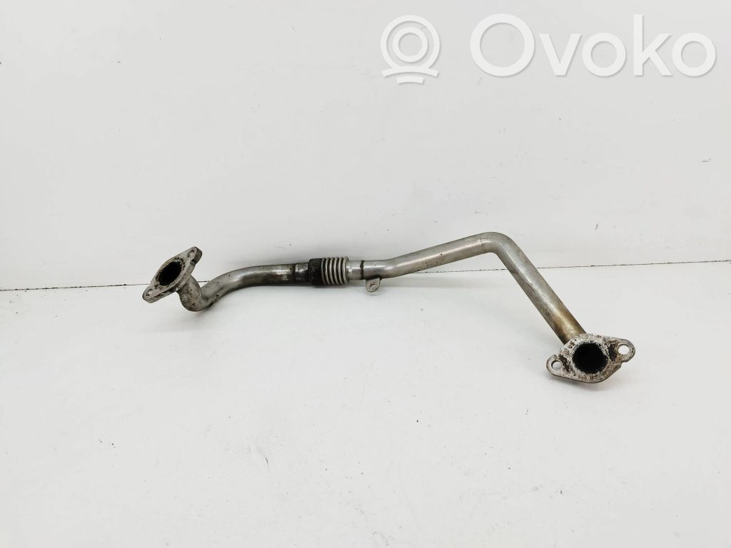 Audi A4 S4 B8 8K Caurulīte (-es) / šļūtene (-es) 
