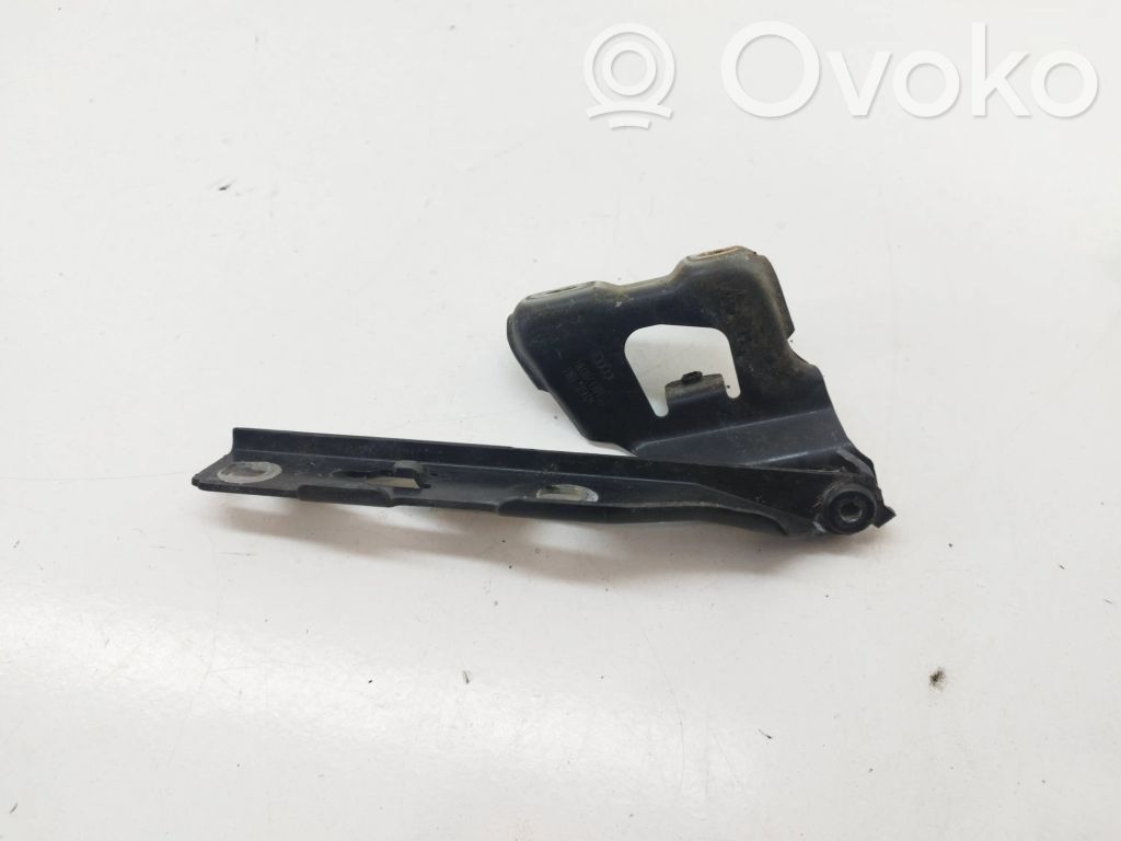 Audi A4 S4 B8 8K Vyris (-iai) variklio dangčio 