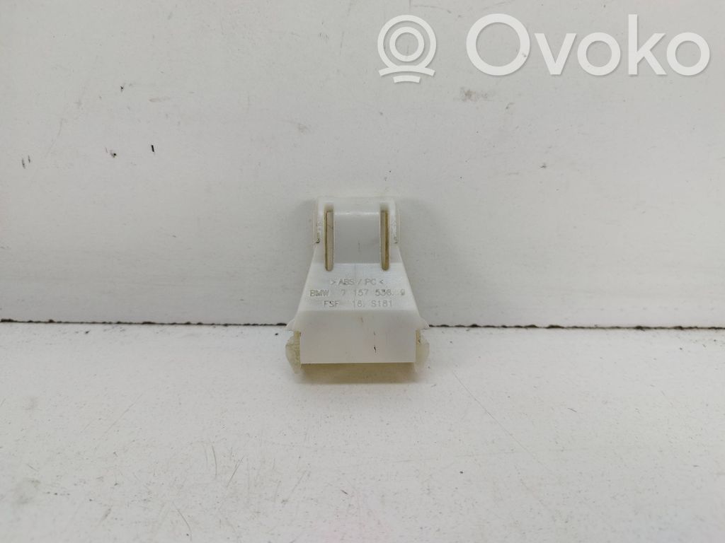 BMW 5 E60 E61 Otros repuestos del interior 