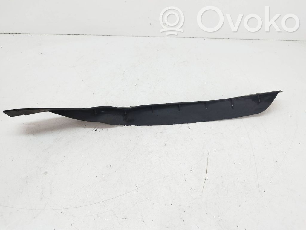 BMW 3 E90 E91 Front bumper lip 