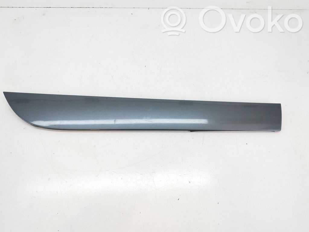 Audi A6 S6 C6 4F Aizmugurē durvju dekoratīvā apdare (moldings) 