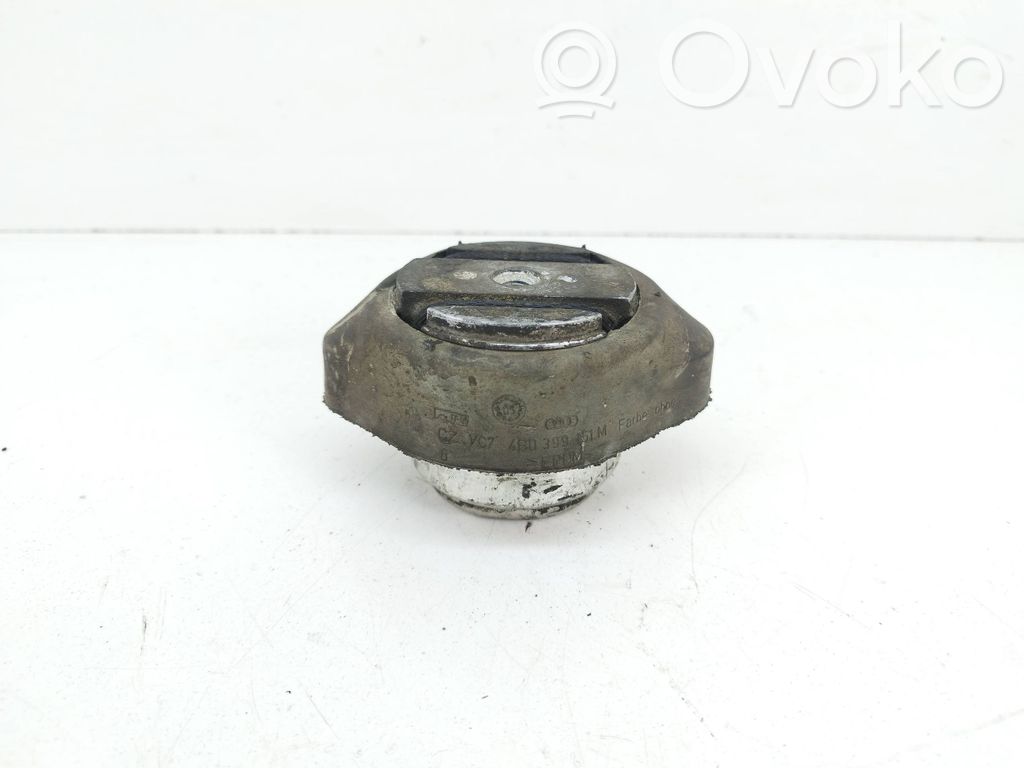 Audi A6 S6 C6 4F Gearbox mount 