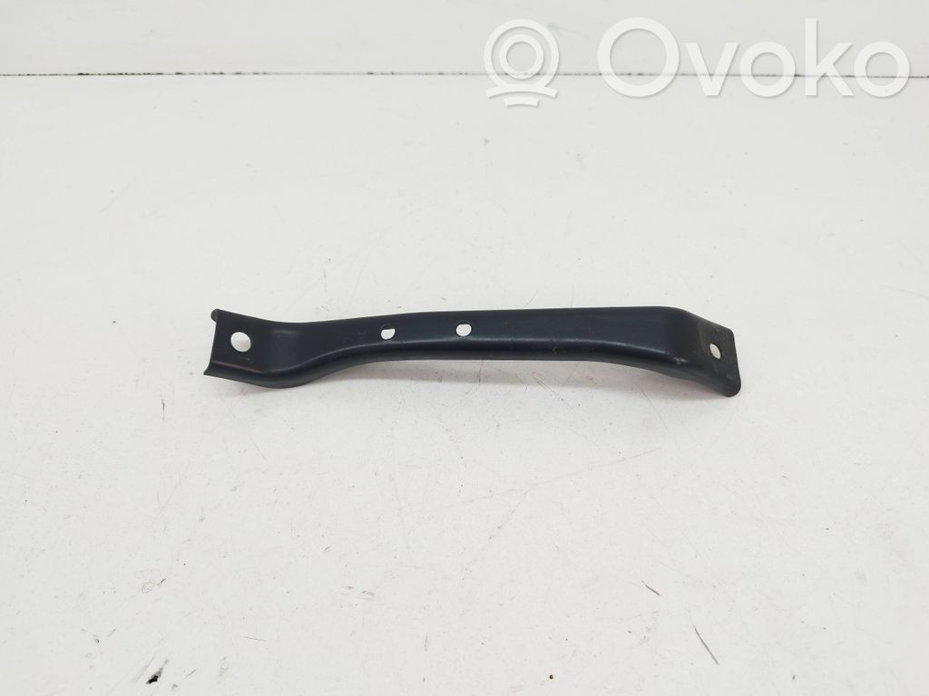 Audi A6 S6 C6 4F Radiator support slam panel bracket 